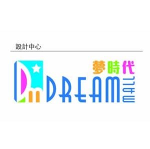 Dream Mall logo