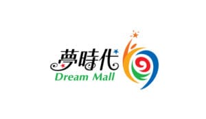 Dream Mall logo