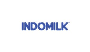 Indomilk logo