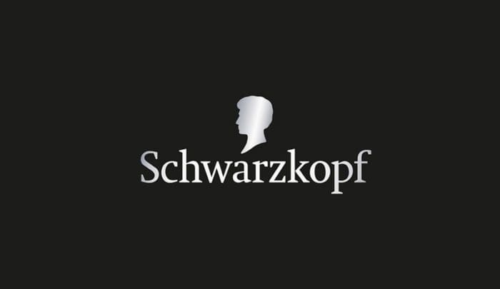 Schwarzkopf logo - World Branding Awards