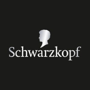 Schwarzkopf Logo