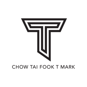 T Mark logo