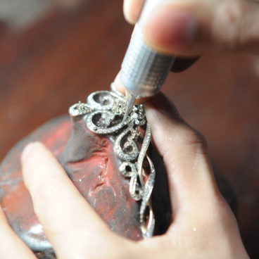 jewellery manufacturing