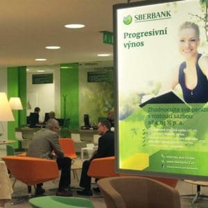 Sberbank