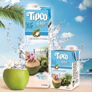 Tipco Coconut