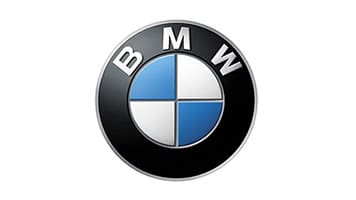 BMW thumb