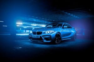 BMW