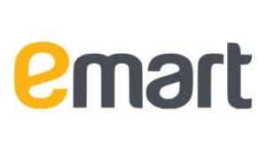 Emart thumb logo