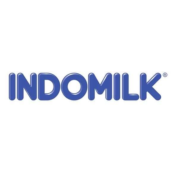 Indomilk logo