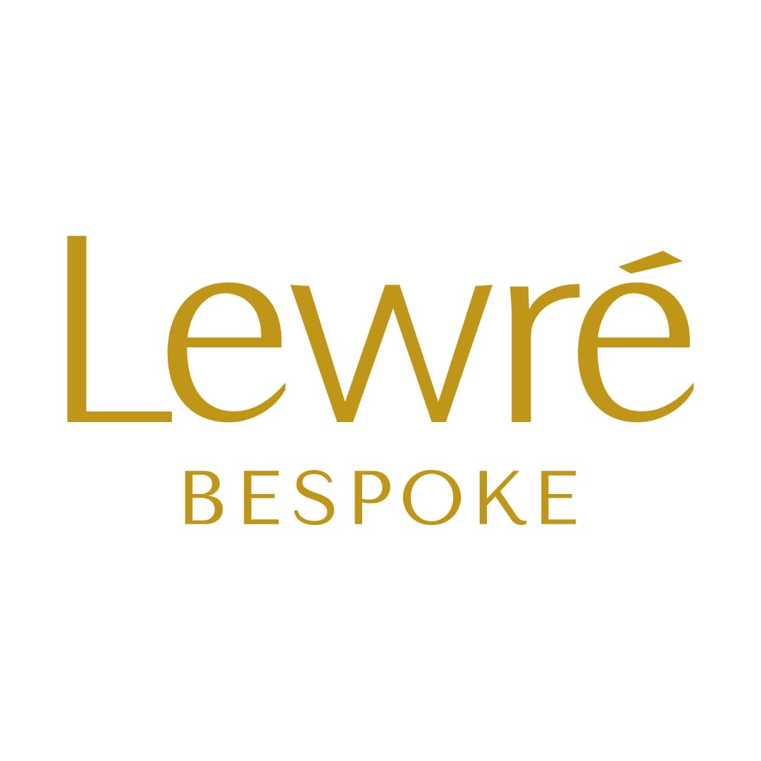 Lewré Bespoke Logo