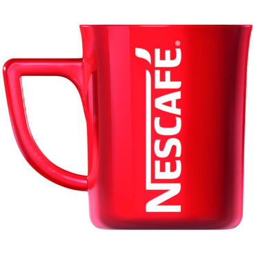 Nescafé Mug Signature