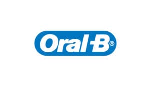 ORAL-B logo