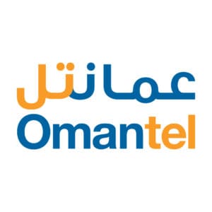 Omantel Logo