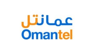 Omantel logo