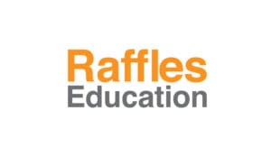 Raffles Education logo