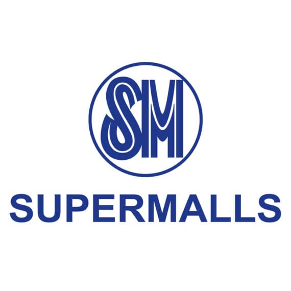SM Supermalls Logo