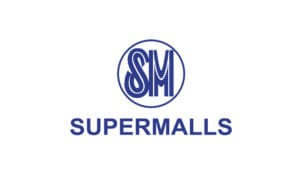 SM Supermalls logo