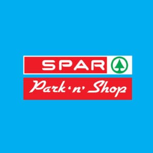 SPAR Park 'N' Shop Logo