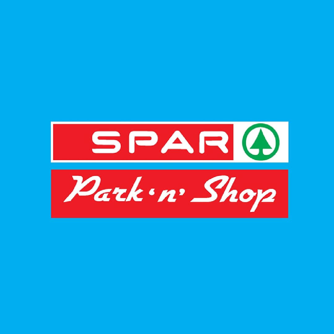 SPAR Park 'N' Shop Logo