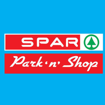 SPAR Park 'n' Shop logo