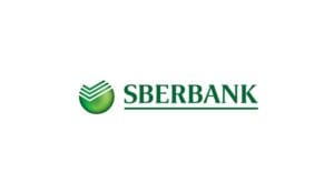 Sberbank logo