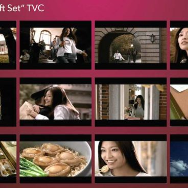 Skylight Student TVC