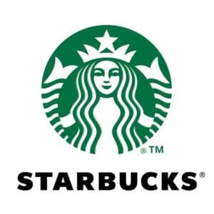 Starbucks Logo