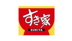 Sukiya logo