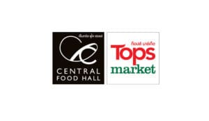 Tops market CFH logo