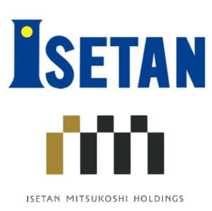 Isetan logos