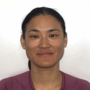Dr Patricia Shuen