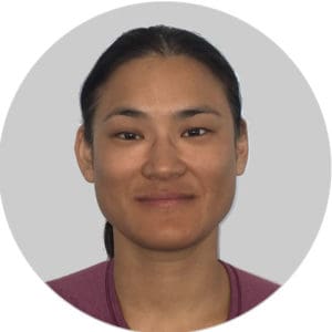 Dr Patricia Shuen