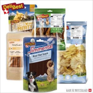 DeliBest Dog Snacks