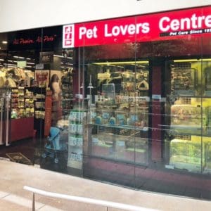 Pet Lovers Centre