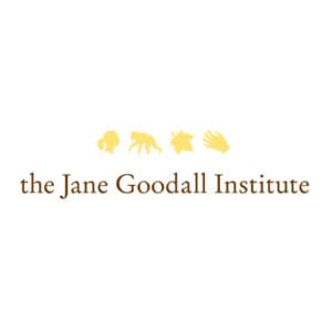 Jane Goodall Institute logo