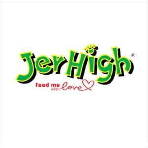 JerHigh logo