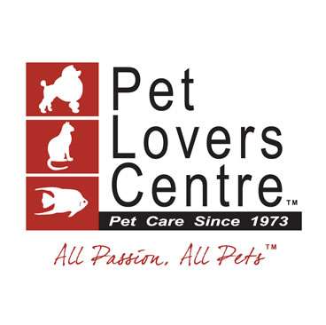 Pet Lovers Centre logo