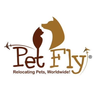 PetFly logo