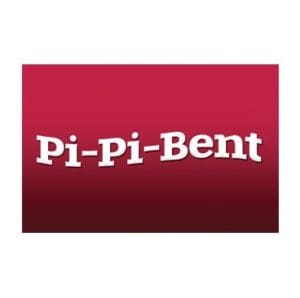 Pi-Pi-Bent logo