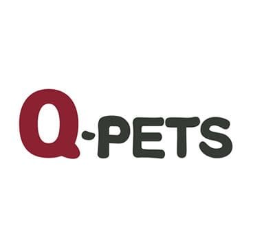 Q-Pets Logo