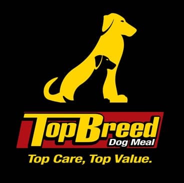 TopBreed logo