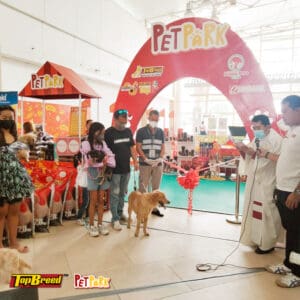 TopBreed Event