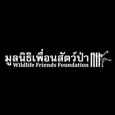 Wildlife Friends Foundation Thailand logo
