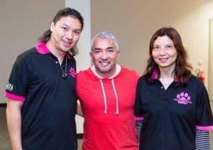 Pet Movers with Cesar Milan