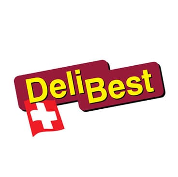 DeliBest logo