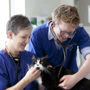 Royal Veterinary College