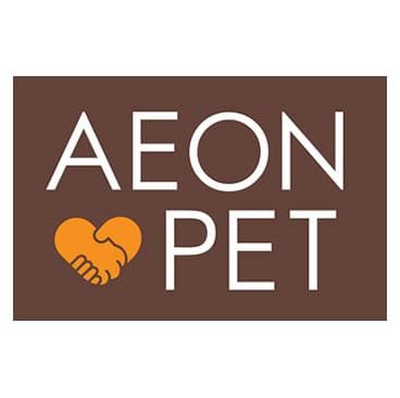 Aeon Pet Logo