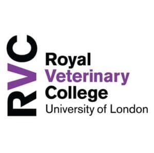 Royal Veterinary College logo