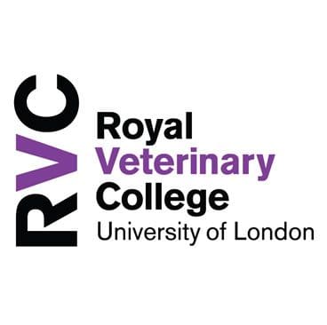 Royal Veterinary College logo