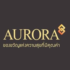 Aurora logo